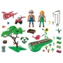 Playset Playmobil 71380 Country 91 Piezas