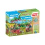 Playset Playmobil 71380 Country 91 Pièces