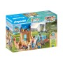 Playset Playmobil 71353 Horses of Waterfall 117 Pièces