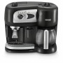 Cafetera DeLonghi 1750 W 1,3 L