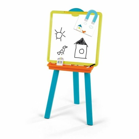 Tableau blanc Smoby 53 x 49 x 107 cm