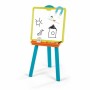 Pizarra blanca Smoby 53 x 49 x 107 cm