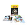 Jeux de cartes Mercurio Inspector Nose International 18 x 11 x 4 cm