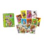 Jeux de cartes Mercurio ¡Toma 6! Junior (55 pcs)