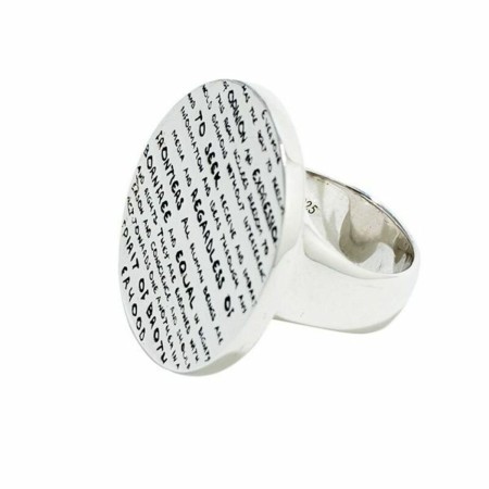 Bague Femme Demaria DMHRA004-B