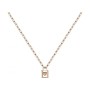 Collier Femme La Petite Story LPS10ASD03