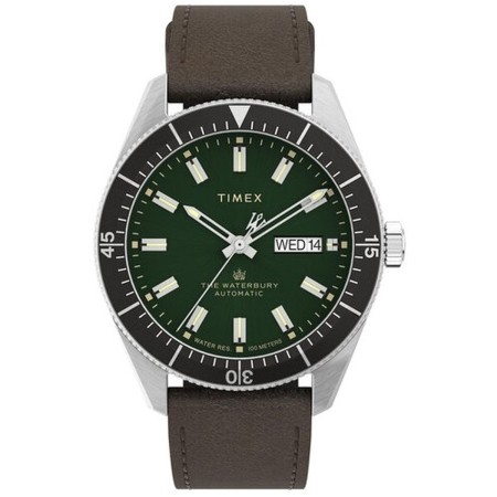 Reloj Hombre Timex TW2V24700 (Ø 40 mm)