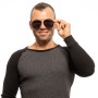 Gafas de Sol Hombre Bally BY0050-K 6102D