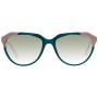 Lunettes de soleil Femme Comma 77148 5457