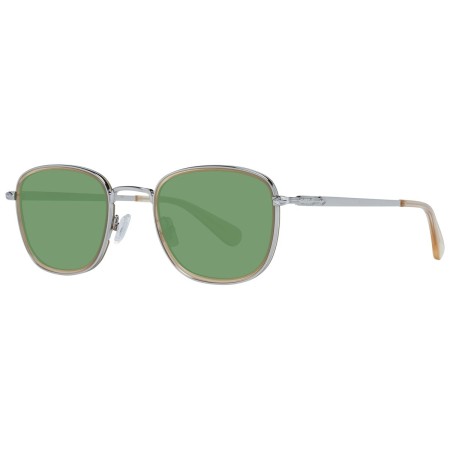 Lunettes de soleil Homme Zac Posen ZRSC 49YE