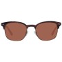 Lunettes de soleil Homme Zac Posen ZVAL 52HN