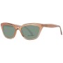 Lunettes de soleil Femme Zac Posen ZDLY 52PE