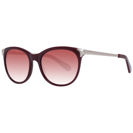 Lunettes de soleil Femme Zac Posen ZJOH 54WI