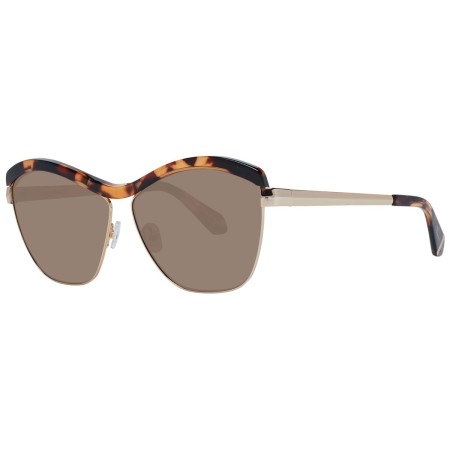 Gafas de Sol Mujer Zac Posen ZLUC 61TO