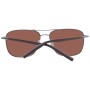 Gafas de Sol Hombre Serengeti 8799-AU 58