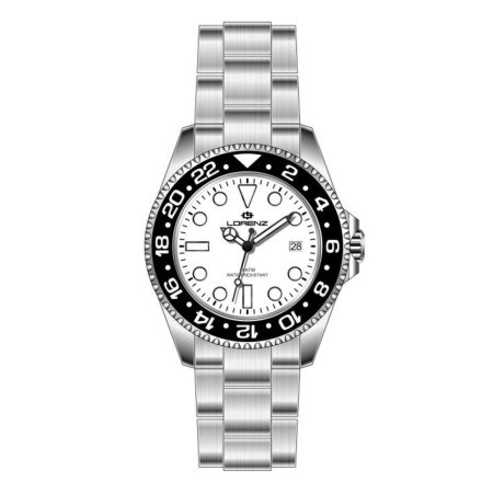 Reloj Hombre Lorenz 21066GG