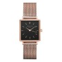 Reloj Mujer Rosefield QBMR-Q05