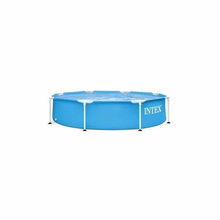 Piscine Démontable Intex 1828 l Ronde (244 x 51 cm)