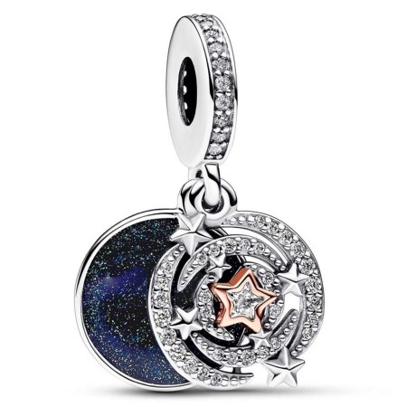 Perle de verre Femme Pandora 782975C01