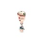 Perle de verre Femme Pandora 782976C01