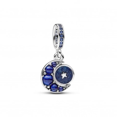 Perle de verre Femme Pandora 792979C01