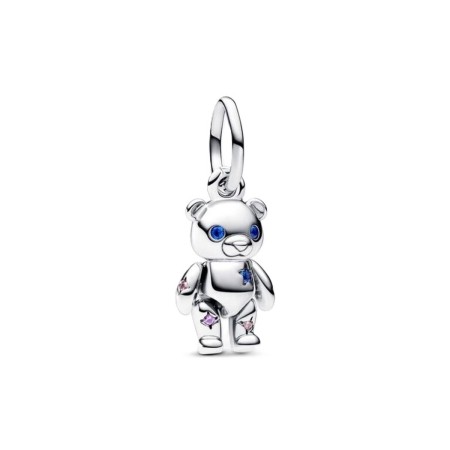Perle de verre Femme Pandora 792986C01