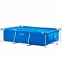 Piscine Démontable Intex Rectangulaire 2282 L (260 x 160 x 65 cm)