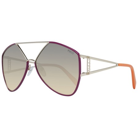 Gafas de Sol Mujer Emilio Pucci EP0153 6283B