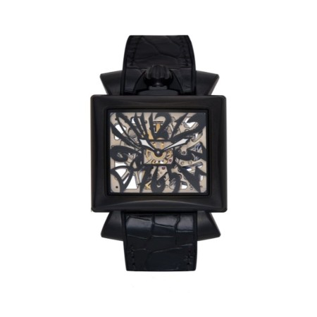 Montre Homme GaGa Milano NAPOLEONE (Ø 44 mm)