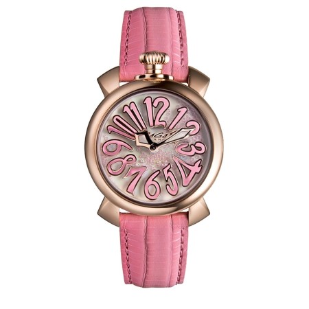 Montre Femme GaGa Milano FLOATING (Ø 40 mm)