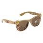 Lunettes de soleil enfant The Lion King Marron