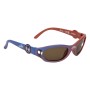 Gafas de Sol Infantiles Spidey Azul Rojo