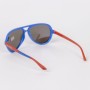 Lunettes de soleil enfant Spider-Man Bleu Rouge