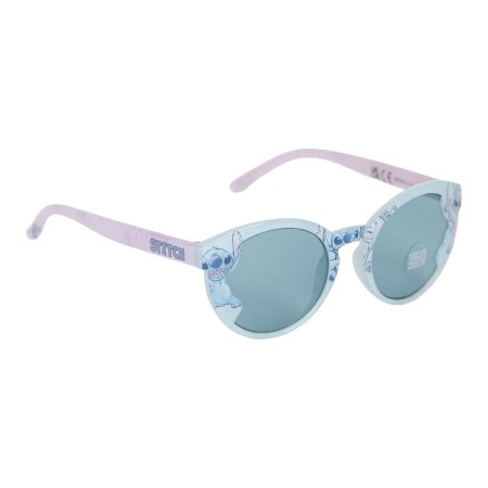 Gafas de Sol Infantiles Stitch Azul Lila