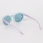 Gafas de Sol Infantiles Stitch Azul Lila