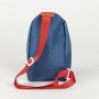 Sac à dos enfant Spider-Man Sac bandoulière Bleu Rouge 13 x 23 x 7 cm