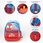 Sac à dos de randonnée Spidey Enfant 25 x 27 x 16 cm Rouge 23 x 27 x 15 cm