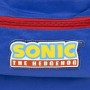 Sac à dos de randonnée Sonic Enfant 25 x 27 x 16 cm Bleu