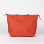 Bolsa de Playa Marvel Rojo Azul 48 x 5 x 32 cm