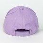 Set de gorra y gafas de sol Frozen 2 Piezas Rosa (54 cm)