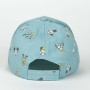 Set de gorra y gafas de sol Mickey Mouse 2 Piezas Azul (54 cm)