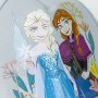 Gorra Infantil Frozen Azul (54 cm)