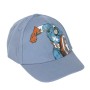 Gorra Infantil The Avengers Azul (54 cm)