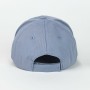 Gorra Infantil The Avengers Azul (54 cm)