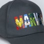 Casquette enfant The Avengers Gris (54 cm)