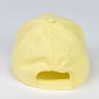 Casquette enfant Snoopy Jaune (54 cm)