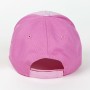 Ensemble casquette et lunettes de soleil Peppa Pig 2 Pièces Rose (51 cm)