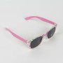 Ensemble casquette et lunettes de soleil Peppa Pig 2 Pièces Rose (51 cm)