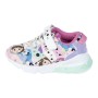 Zapatillas Deportivas con LED Gabby's Dollhouse Rosa