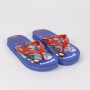 Chanclas para Niños Spidey Azul